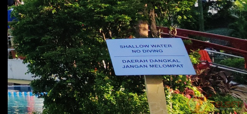 Hasil kamera 108 MP setelah di-zoom