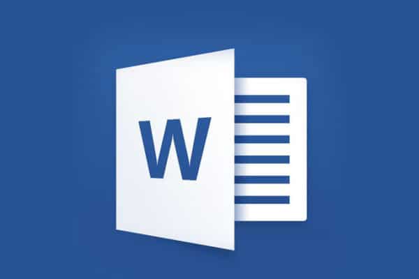 Software kantoran Karyawan Baru Microsoft Office Word 