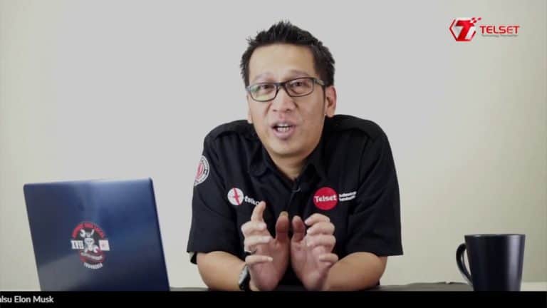 TECHNO UPDATE : Asian Games 2018 akan jadi Warisan Indonesia