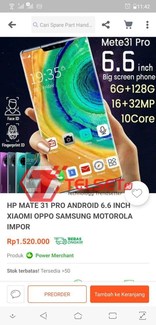 HP KW China