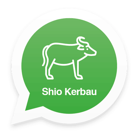WhatsApp Shio