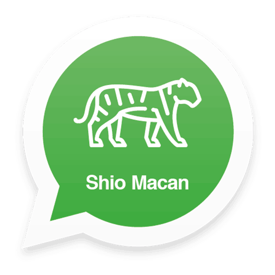 Cocoklogi shio