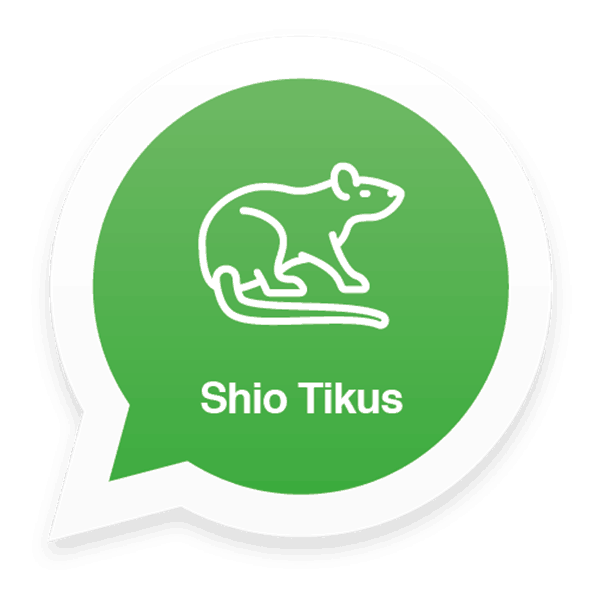 WhatsApp Shio