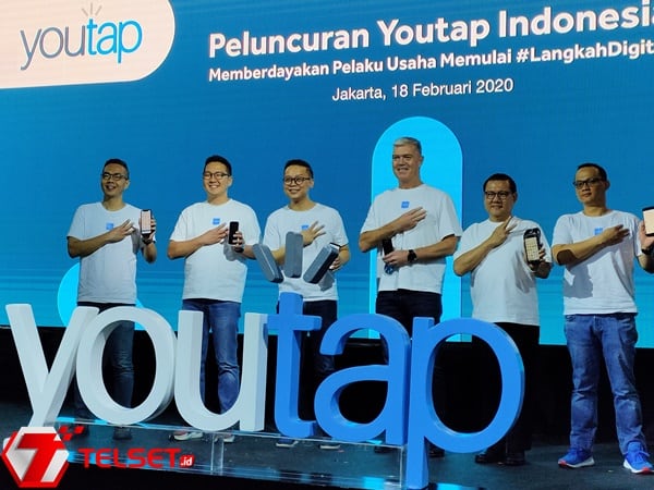 Youtap Indonesia Aplikasi Youtap