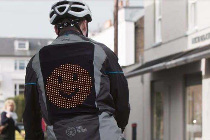 Jaket Emoji