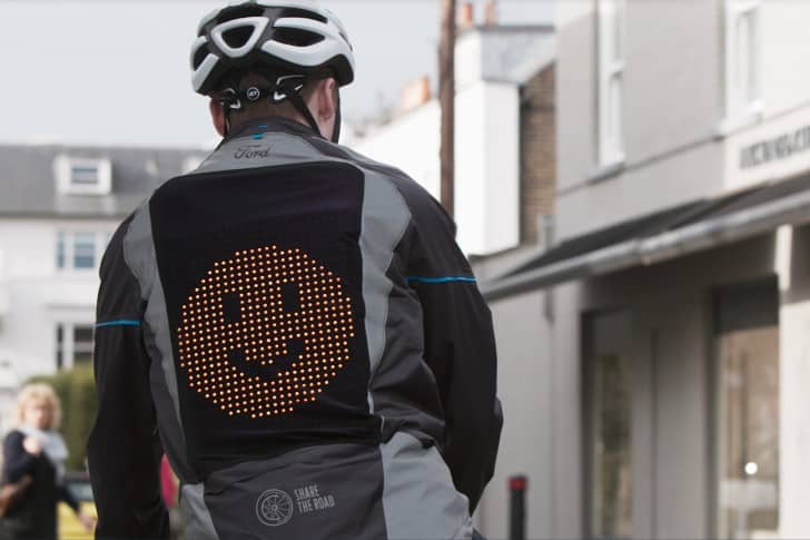 Jaket Emoji