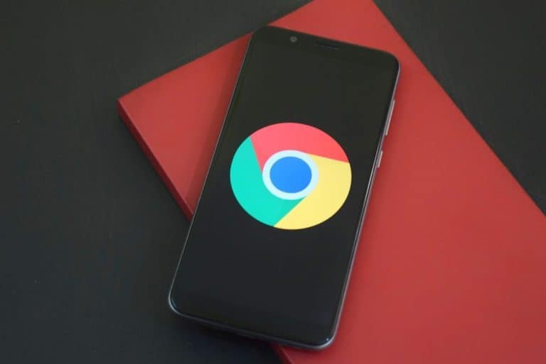 Fitur Google Chrome