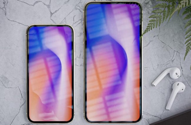 iPhone SE3 iPhone 9