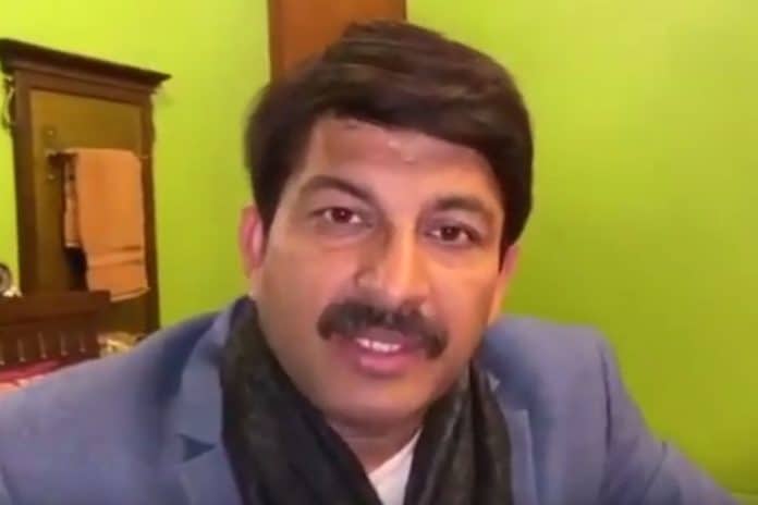 indian_politician.0 AI Deepfake