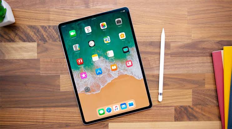 Tablet Apple iPad