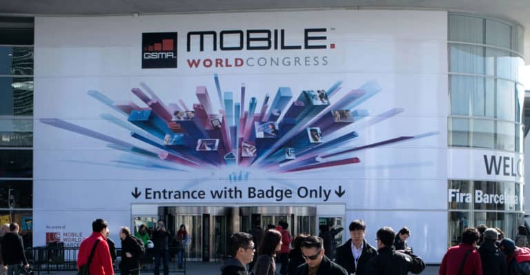 MWC 2020 batal
