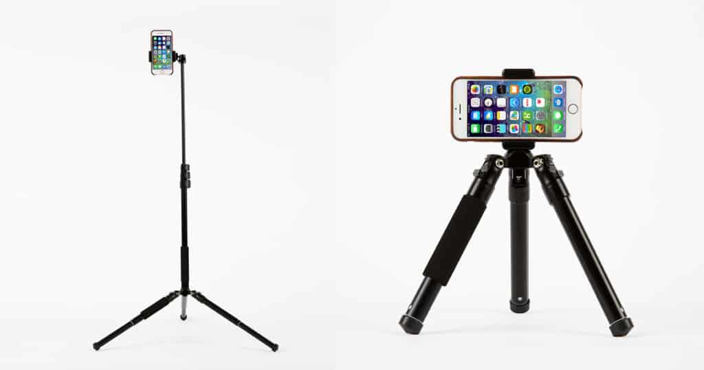 Aksesoris kamera smartphone cara membuat video cinematic