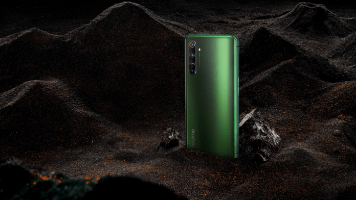 Realme X50 Pro