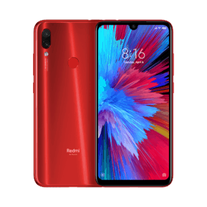 redmi note 7 48MP smartphone kamera