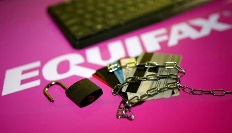 AS Tuduh Empat Peretas Militer China “Bobol” Equifax