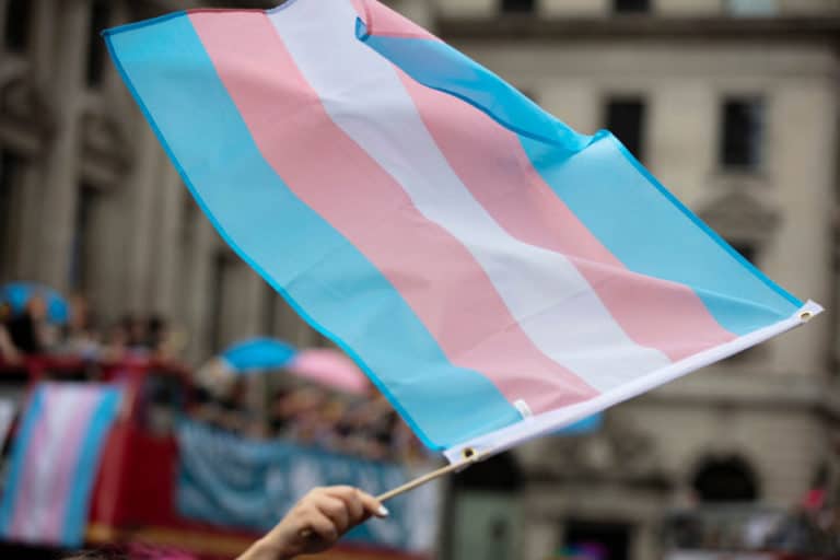 Komunitas LGBT