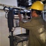 03_dukungan infrastruktur telekomunikasi Huawei Telkom