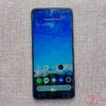 1 realme 6