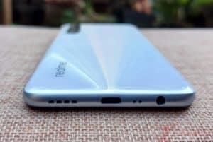 Review Realme 6