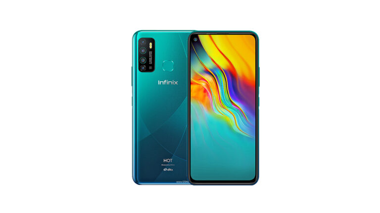 Infinix Hot 9