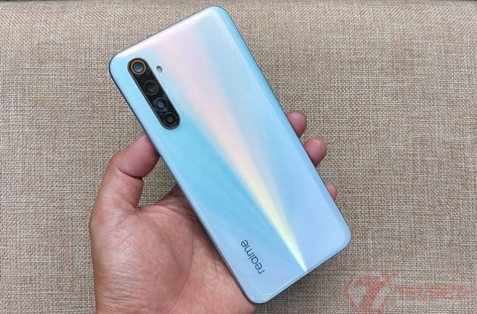 3 realme 6 Review Realme 6