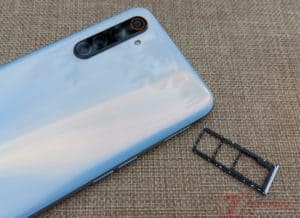 Review Realme 6