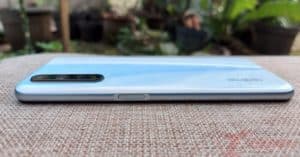 Review Realme 6
