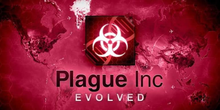 Plague Inc Corona
