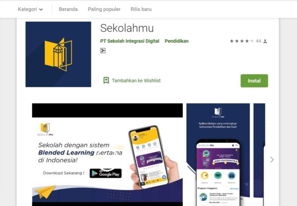 aplikasi edukasi