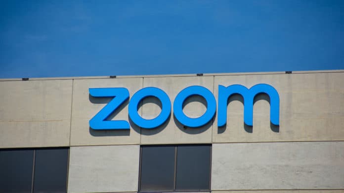 Zoom Facebook