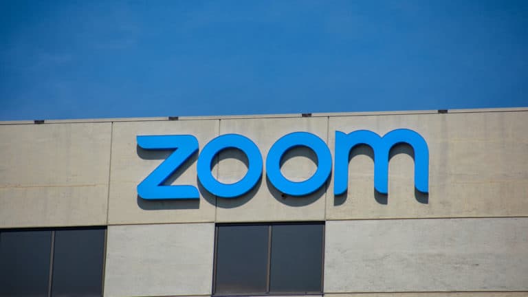 Zoom Facebook