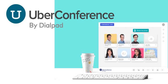 aplikasi teleconference
