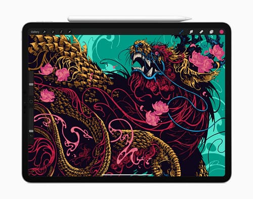 Harga iPad Pro 2020