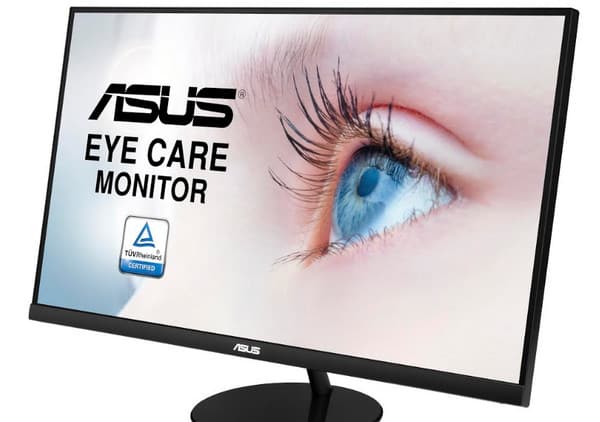empat perangkat Asus