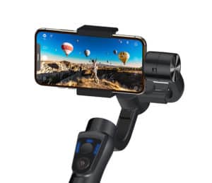 gimbal smartphone terbaik
