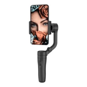 gimbal smartphone terbaik