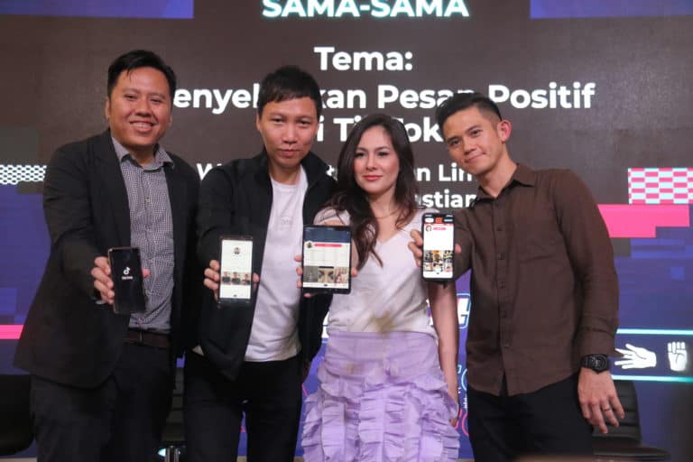 Video pendek TikTok
