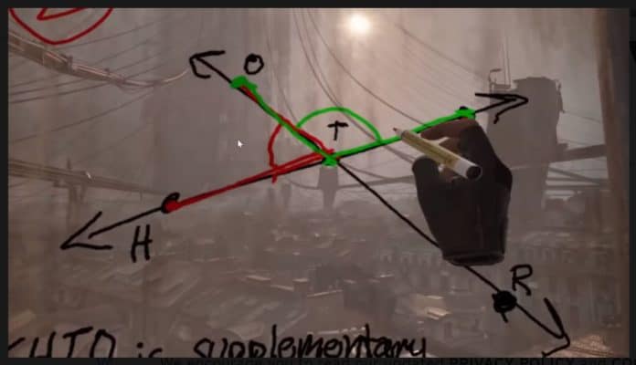 Game VR Matematika Game Matematika