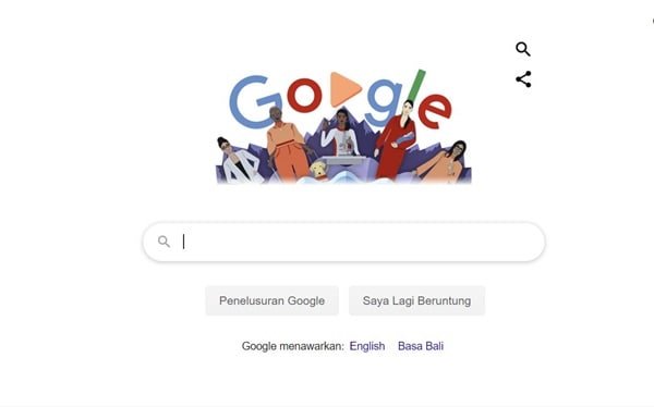 Hari Perempuan Sedunia Hari Perempuan Sedunia