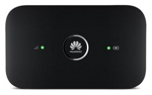 Huawei E5573 kerja dari rumah