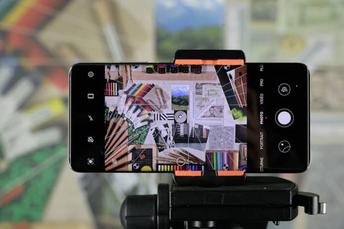 Huawei P40 Pro DXOMark DxOMark Huawei P40 Pro