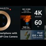 Huawei P40 Series (7)