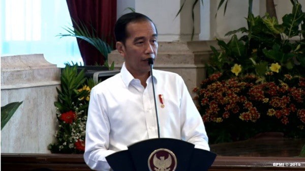 lockdown indonesia
