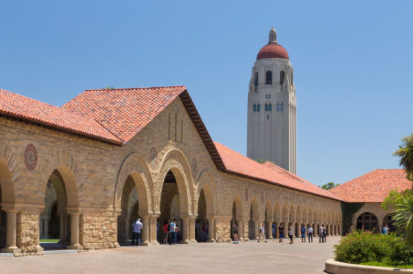 Kelas Online Universitas Stanford Virus Corona