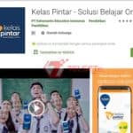 Kelas Pintar Gratis