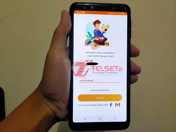 Kelas Pintar Gratis