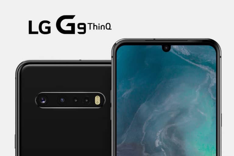 LG G Series