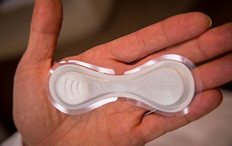 Deteksi masalah Jantung