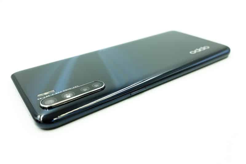 Oppo A91 Indonesia