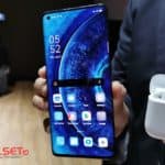 Oppo Find X2